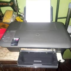 H. p deskjet1050