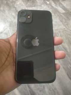 Iphone 11 Jv With Complete Box