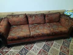 7 seater sofa set