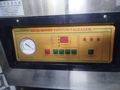 Vacuum