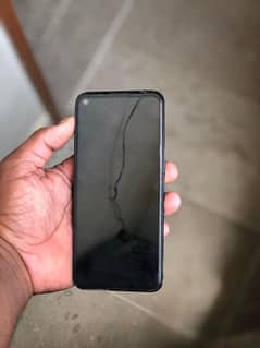 camon 17 6/128 exchange possible
