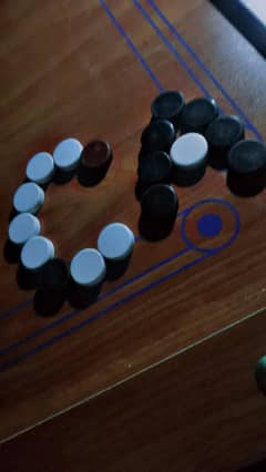 Carrom Board
