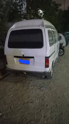 suzuki bolan best in budget
