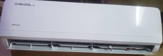 Daikool 1.5 ton Inverter Ac
