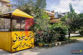 2M CORNER HOT LOCATION PLOT IN VENUS A BLOCK SOCIETY FEROZ PUR ROAD LHR
