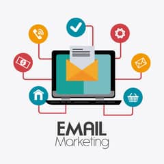 Marketing Specialist