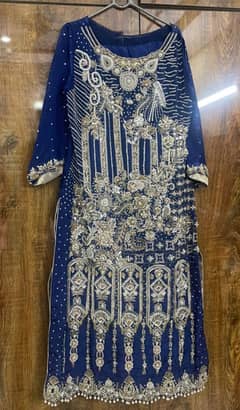 fancy branded dresses