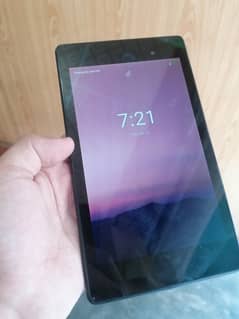 Nexus 7 32 gb Exchange with good phone