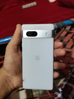 Google Pixel 7a 8 128 (03286150898