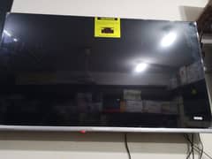 55 inch smart ledt v with 3 year warranty uhd 8k model 03334804778