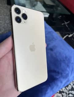 Iphone 11 pro max 256gb dual sim working urgent for sale