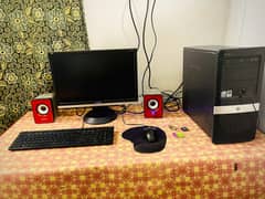 HP computer brand new 10/10