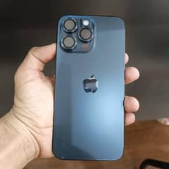 iPhone 15 Pro Max  JV (sim locked) LLA Model