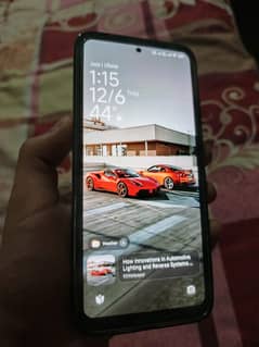 Redmi