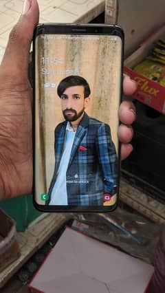 Samsung S9