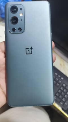 One Plus 9 Pro