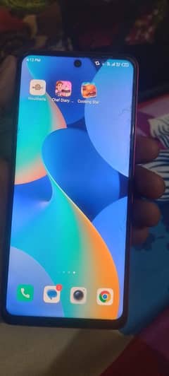 Tecno 8gb ram 128gb room