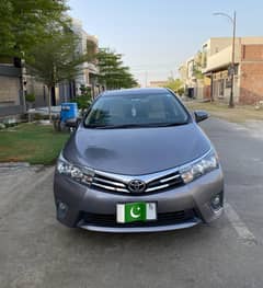 corolla