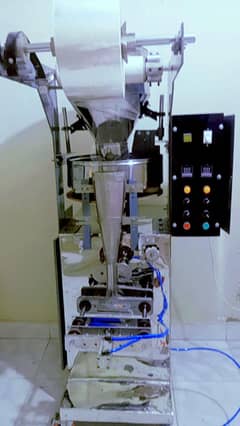 Pneumatic nimko slanty packing machine full automatic