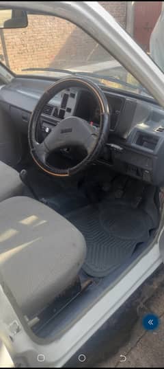 Mehran car 1995 model