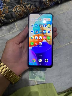 Vivo y22 ram 4+4 memory 64 PTA approve without box   Without box 