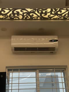 Ac for sale/inverter Ac/air conditioner/Haier Ac