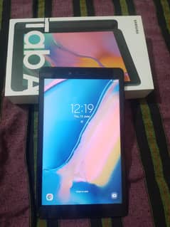 samsung galaxy tab A