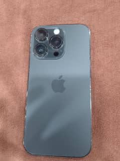 I phone 14 pro Black color