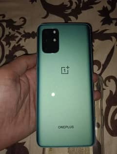 Oneplus 8t