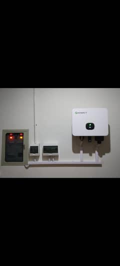 complete solution of solar system