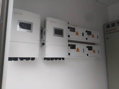 complete solution of solar system