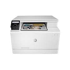 HP Color Laserjet Pro M180nw All-in-One Wireless Printer