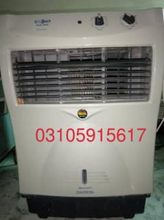 Super Asia Room Cooler Ecm 4000