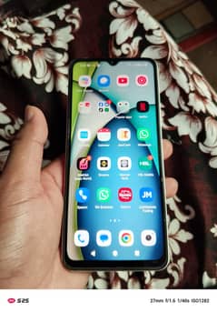 Redmi A3x ( 3GB & 64GB )