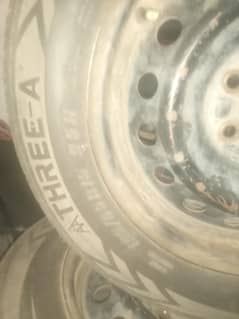 tyre