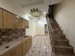 2 Marla House Available For Sale -- Near Sabzazar B Block