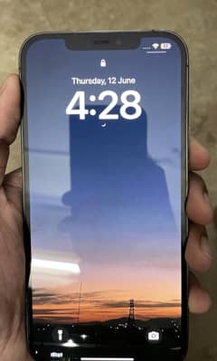 Apple Iphone 12 pro max
