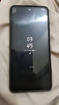 Samsung A52 8/128 white colour