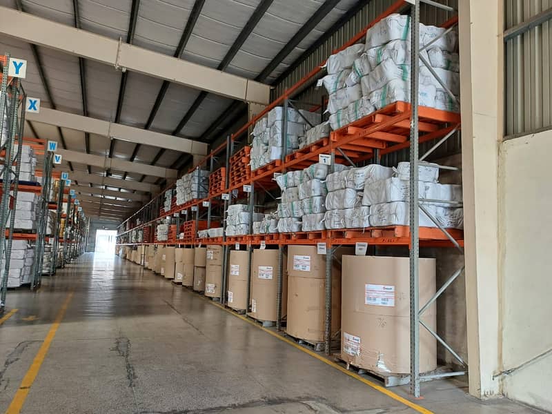 storage racks/industrial racks/racks/racks in karachi 5