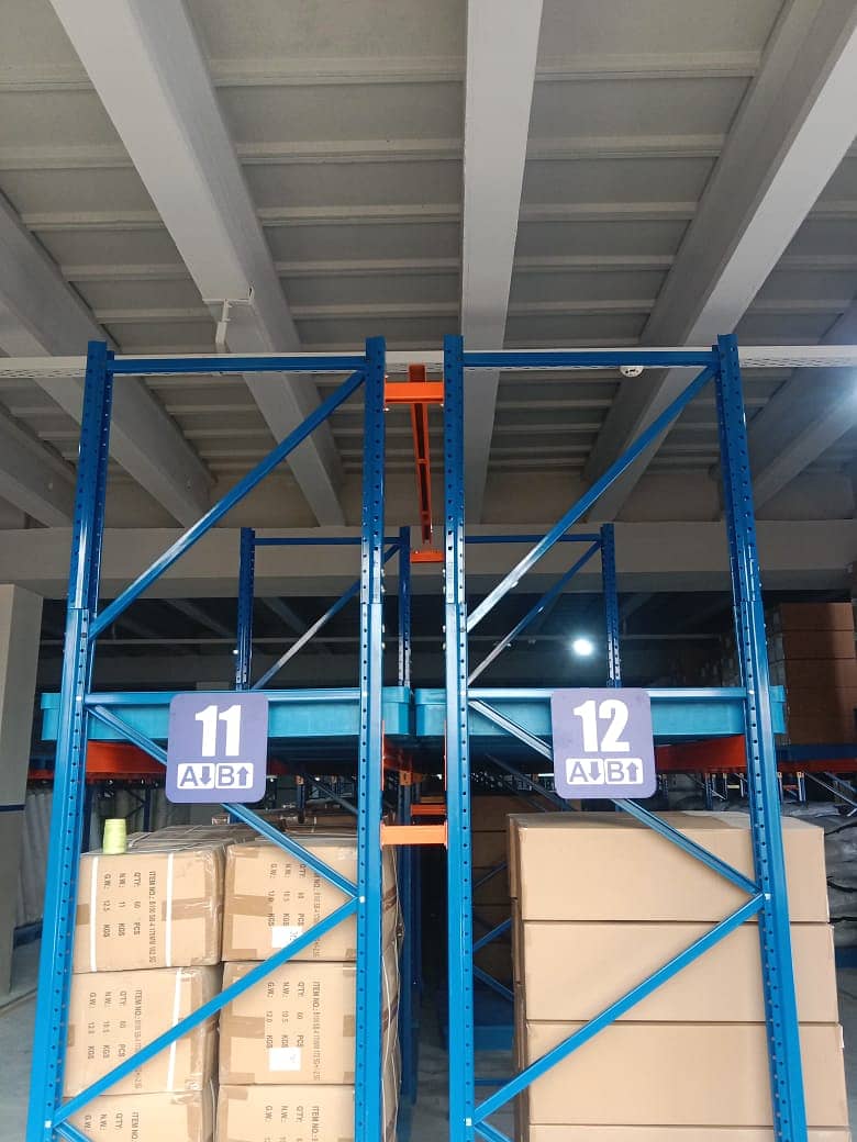 storage racks/industrial racks/racks/racks in karachi 11