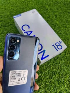 tecno comon 18p 8GB RAM 128GB ROM 0330/1471/727
