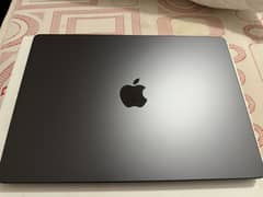 Macbook M4 Pro