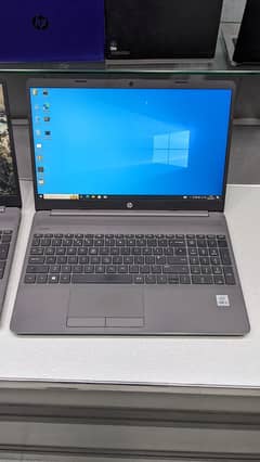 HP 250 G8 Core i5 10th Gen  8 GB Ram DDR 4  256 GB SSD