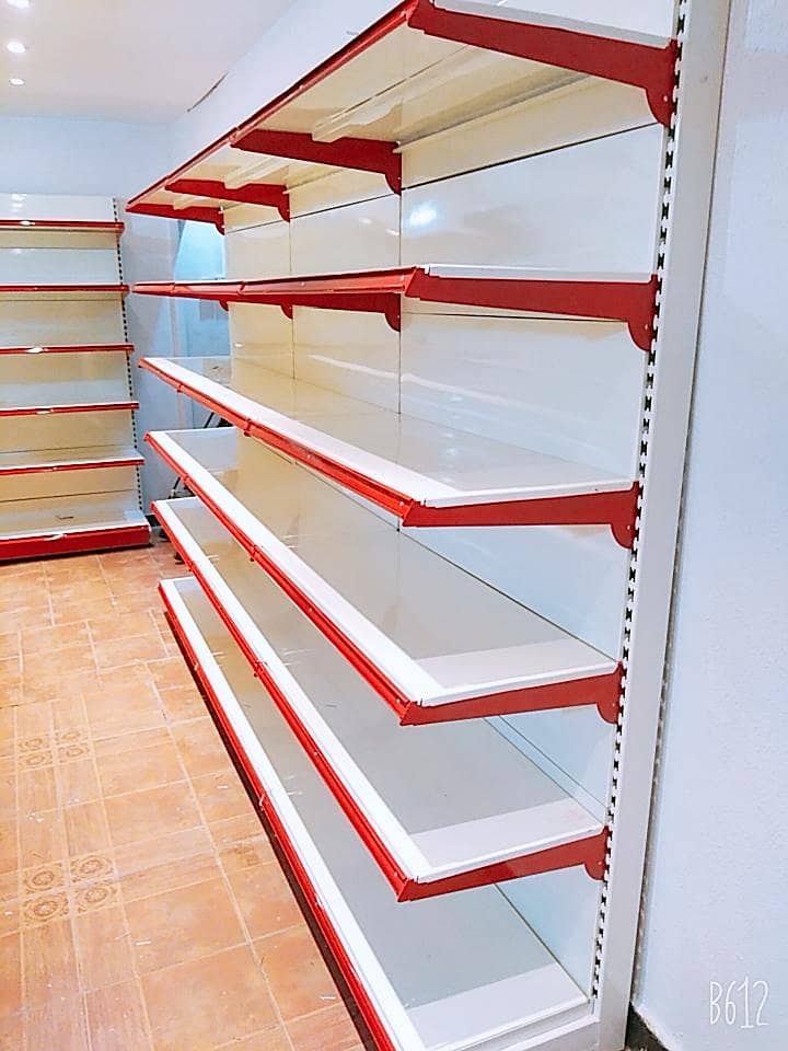 Commercial Racks/pharmacy racks/super store racks/racks 10