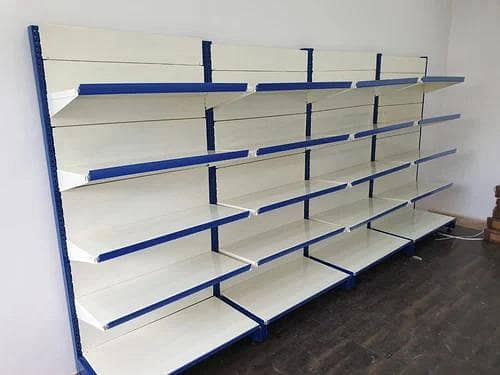Commercial Racks/pharmacy racks/super store racks/racks 14