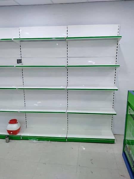 Commercial Racks/pharmacy racks/super store racks/racks 16