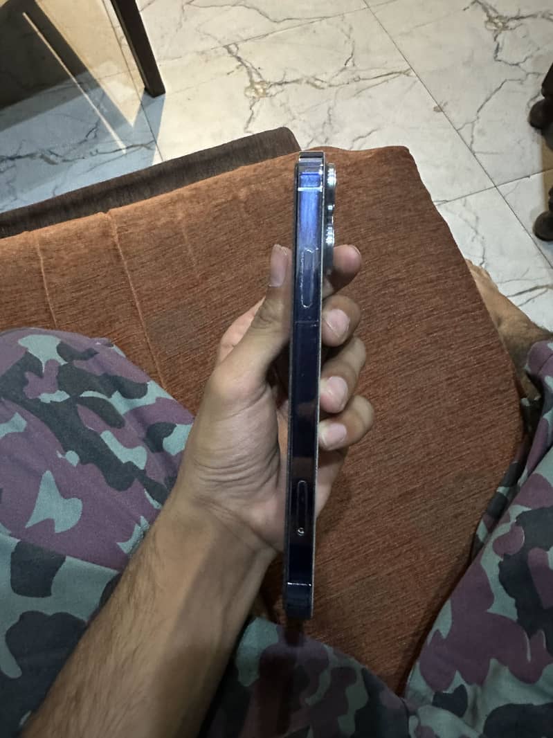 Iphone Xr PTA aproved converted to 13 pro 3