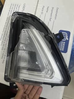 Nissan Dayz front Bumper light / Indicator