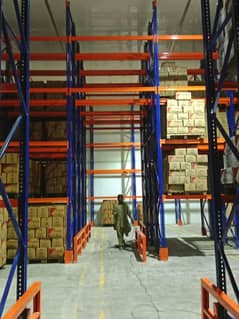 Industrial Racks, Heavy Duty racks, storage racks,Pallet racks , Iron
