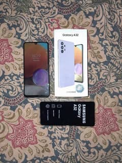 Samsung A32